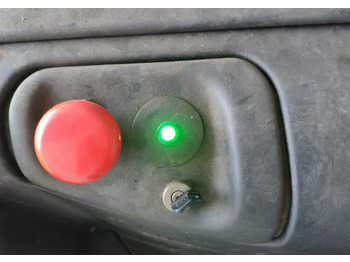 Stroj za zlaganje Hyster S1.0E: slika 5 Stroj za zlaganje Hyster S1.0E: slika 5