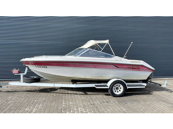 Prikolica REGAL Valanti 170 Sportboot *Motorschaden*: slika 1