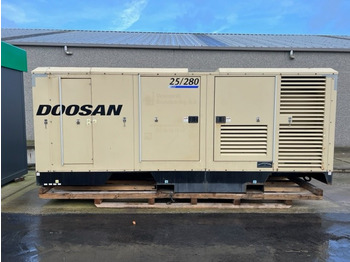 Zračni kompresor DOOSAN
