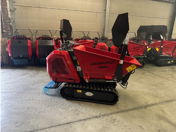 Rhinoceros XN800 lizing Rhinoceros XN800: slika 2