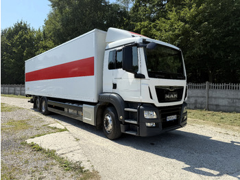 Tovornjak zabojnik MAN TGS 26.320