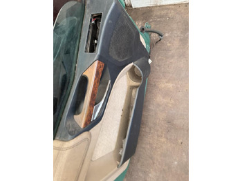 Vrata in deli za Tovornjak Actros MP4 Fahrertür Grün, Spiegel, Innenverkleidung LN 40: slika 4 Vrata in deli za Tovornjak Actros MP4 Fahrertür Grün, Spiegel, Innenverkleidung LN 40: slika 4