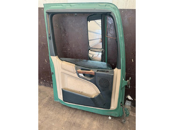 Vrata in deli za Tovornjak Actros MP4 Fahrertür Grün, Spiegel, Innenverkleidung LN 40: slika 2 Vrata in deli za Tovornjak Actros MP4 Fahrertür Grün, Spiegel, Innenverkleidung LN 40: slika 2