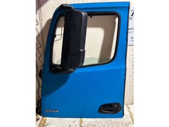 Vrata in deli za Tovornjak Actros MP4 Fahrertür, Tür blau, Spiegel, Innenverkleidung LN 02: slika 2