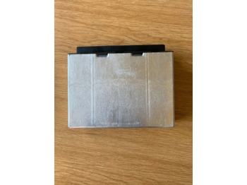 ECU za Tovornjak ELEKTRONIK FFR SIEMENS VDO Steuergerät MAN Nr. 81.25805.7058: slika 3