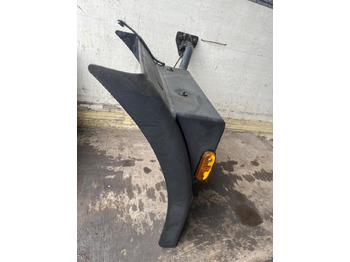 Blatnik za Tovornjak IVECO Stralis 450 Kotflügel vorne links 41299389 / 41299388: slika 3 Blatnik za Tovornjak IVECO Stralis 450 Kotflügel vorne links 41299389 / 41299388: slika 3