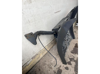 Blatnik za Tovornjak IVECO Stralis 450 Kotflügel vorne links 41299389 / 41299388: slika 4 Blatnik za Tovornjak IVECO Stralis 450 Kotflügel vorne links 41299389 / 41299388: slika 4