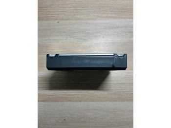 ECU MAN Continental Elektronik PTM Steuergerät 81.25808-7118: slika 5