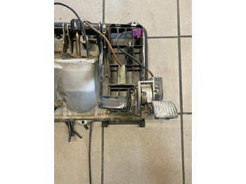 Zavorni ventil za Tovornjak MAN TGA TGX Fußbremsventil Bremsventil 81.25970.6100: slika 5