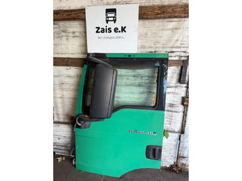 Vrata in deli MAN TGS