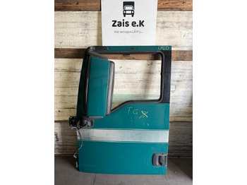 Vrata in deli MAN TGX