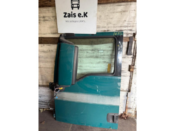 Vrata in deli MAN TGX