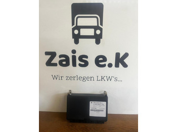 ECU MERCEDES-BENZ Actros