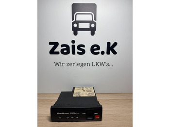 Tahograf MERCEDES-BENZ Actros