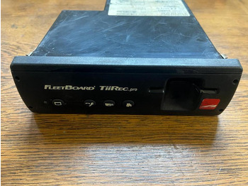 Tahograf MERCEDES-BENZ Actros