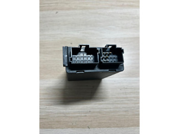 ECU Mercedes-Benz Funkfernbedienung VDO Steuergerät 24V A0004460018: slika 3