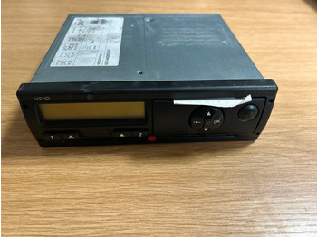 Tahograf MERCEDES-BENZ