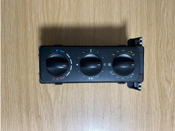 Ogrevanje/ Prezračevanje MERCEDES-BENZ Axor