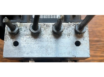 Hidravlika za Tovornjak Mercedes Sprinter Hydraulikblock ABS Pumpe A0074314612: slika 2 Hidravlika za Tovornjak Mercedes Sprinter Hydraulikblock ABS Pumpe A0074314612: slika 2