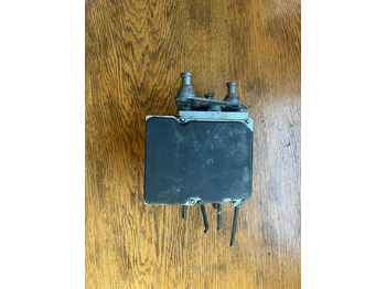 Hidravlika za Tovornjak Mercedes Sprinter Hydraulikblock ABS Pumpe A0074314612: slika 5 Hidravlika za Tovornjak Mercedes Sprinter Hydraulikblock ABS Pumpe A0074314612: slika 5