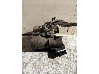 Rezervni deli MAN TGX 18.500 EU6 BEHR Kühler CW163002: slika 4