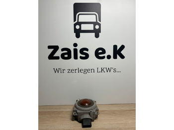 Rezervni deli MAN TGX