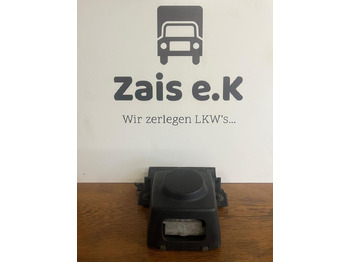 Rezervni deli MAN TGX