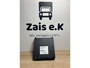 Rezervni deli MERCEDES-BENZ Atego