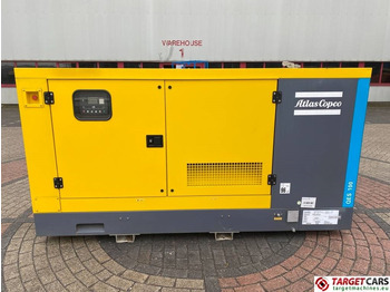 Generator ATLAS