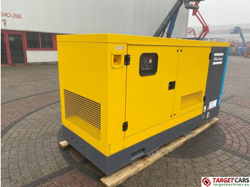 Atlas Copco QES80 Diesel 90KVA Generator 400/230V New Unused  lizing Atlas Copco QES80 Diesel 90KVA Generator 400/230V New Unused: slika 2