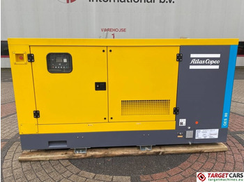Generator ATLAS