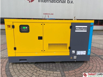 Generator ATLAS