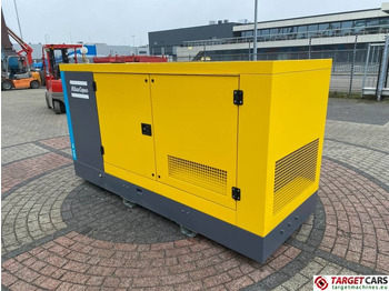 Generator Atlas Copco QES80 Diesel 90KVA Generator 400/230V Unused: slika 3