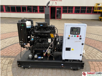 Generator BAUER