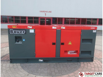 Generator BAUER