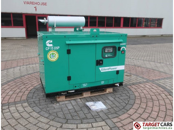 Generator STAMFORD