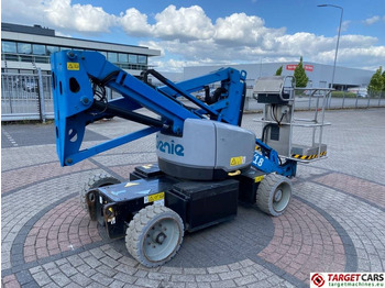 Genie Z-33/18 Electric Articulated Boom Work Lift 1200cm  lizing Genie Z-33/18 Electric Articulated Boom Work Lift 1200cm: slika 3