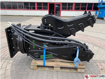 Rušilne škarje HÄNER