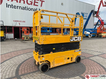 JCB S2632E Electric Scissor Work Lift 1010cm  lizing JCB S2632E Electric Scissor Work Lift 1010cm: slika 1