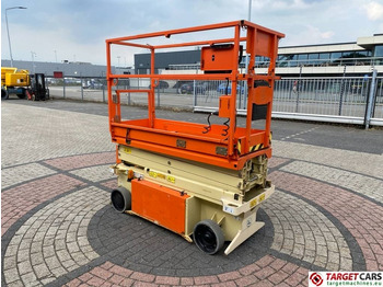 Škarjasta dvižna ploščad JLG 6RS Electric Scissor Work Lift 779cm: slika 2