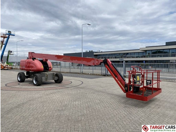 JLG 860SJ Telescopic 4x4 Diesel Boom Work Lift 2820cm  lizing JLG 860SJ Telescopic 4x4 Diesel Boom Work Lift 2820cm: slika 2