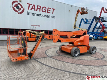 Zglobna dvižna ploščad JLG E450AJ