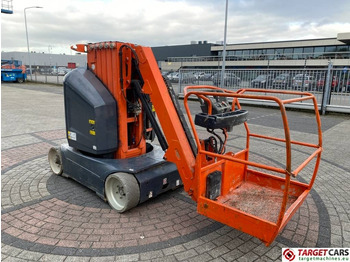JLG Toucan 12E + Plus Vertical Mast Work Lift 1265cm  lizing JLG Toucan 12E + Plus Vertical Mast Work Lift 1265cm: slika 2