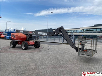 Teleskopska dvižna ploščad Manitou 280TJ Telescopic 4x4x4 Diesel Boom Lift 2775cm: slika 2