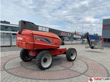 Teleskopska dvižna ploščad Manitou 280TJ Telescopic 4x4x4 Diesel Boom Lift 2775cm: slika 3