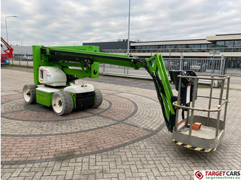 Zglobna dvižna ploščad Niftylift HR15NDE HyBrid Articulated Boom Work Lift 1550cm: slika 2