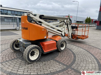 Snorkel A46JE Electric Articulated Boom Work Lift 1600cm  lizing Snorkel A46JE Electric Articulated Boom Work Lift 1600cm: slika 3