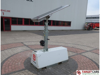Razsvetljevalni stolp TRIME