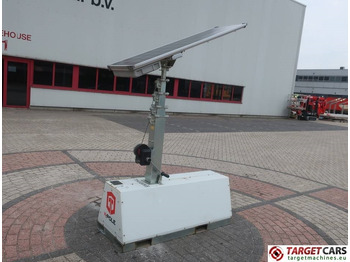 Razsvetljevalni stolp TRIME