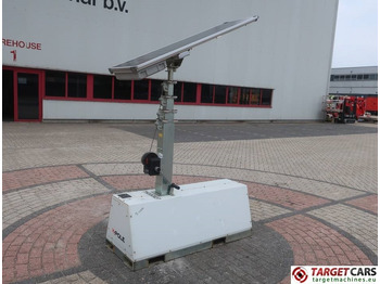 Razsvetljevalni stolp TRIME